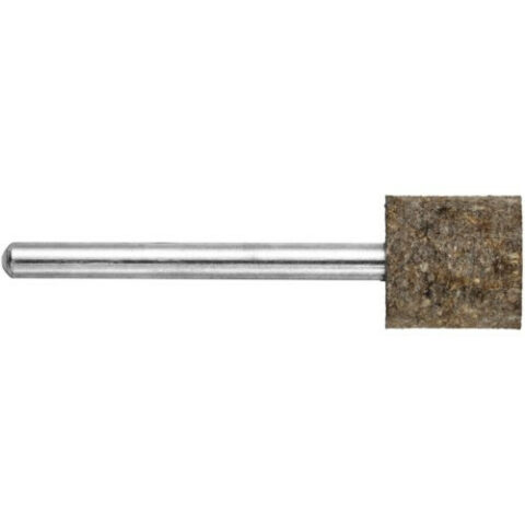 Polierstift P5ZY Zylinderform 8×10 mm Korn 120 | Schaft 3 mm