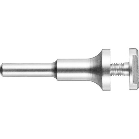 Werkzeugaufnahme ASB 6/10 für kleine Trenn- und Schruppscheiben| Schaft 6 mm