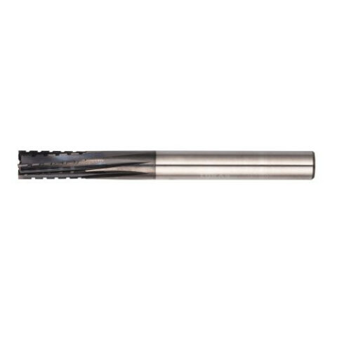 Fräser HFAS CarbonCut 8×20 mm Schaft 8 mm | Verz. CarbonCut | HeavyDuty-Beschichtung