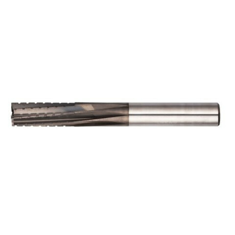 Fräser HFAS CarbonCut 12×30 mm Schaft 12 mm | Verz. CarbonCut | HeavyDuty-Beschichtung
