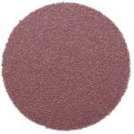 PSH universal abrasive discs &Oslash; 75 mm aluminium oxide grain 240