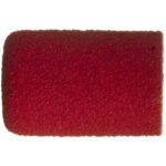 SKZY universal cylindrical abrasive cap 10x15 mm ceramic grain 150