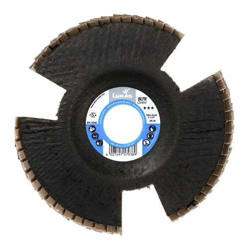 福袋 バースデイ flap lamellar universal Control SLTR disc zirconia mm 125 Ø 特撮