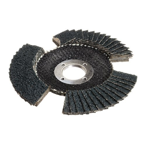 【お気に入り】 Ø disc flap lamellar universal Control SLTR 125 zirconia mm 特撮