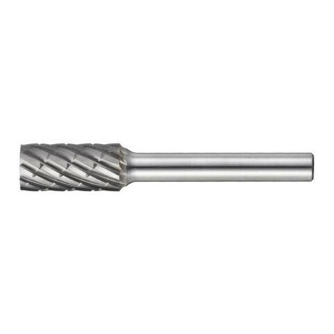 HFA cylindrical burr for cast material 6×16 mm shank 6 mm | cut Cast