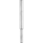 WADA 05 tool adapter for SFA 6x100 mm | M5 holder | shank 6 mm