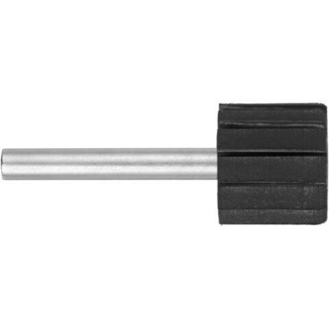 STZY tool holder for abrasive sleeves 75×30 mm shank 8 mm