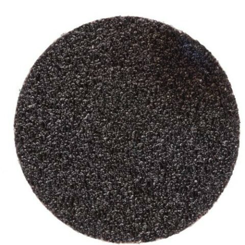 PSG universal abrasive discs Ø 50 mm zirconia alumina grain 120