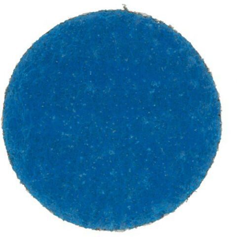 PSG universal abrasive discs Ø 115 mm zirconia alumina grain 80