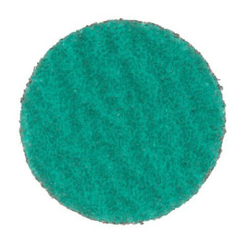 PSG universal abrasive discs Ø 50 mm zirconia alumina (with active abrasive surface layer) grain 60