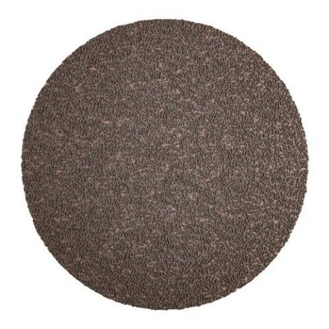 PSH universal abrasive discs fine Ø 115 mm compact grain 400