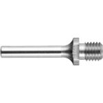 ASB tool holder for tools with internal thread M8 shank 6 mm