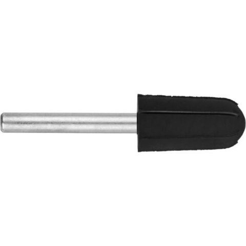 GTKE tool holder for abrasive sleeves 5×15 mm shank 3 mm x 45 mm| hard