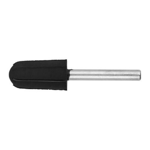 GTKE tool holder for abrasive caps 16×32 mm shank 6 mm