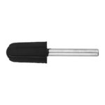 GTKE tool holder for abrasive caps 21x40 mm shank 6 mm