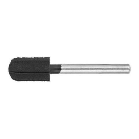 GTWR tool holder for abrasive caps 10×15 mm shank 3 mm