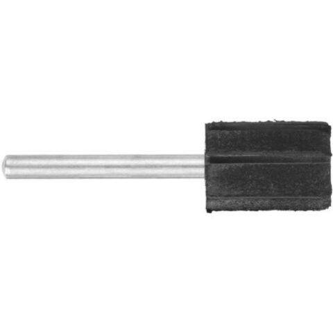 GTZY tool holder for abrasive caps 10×15 mm shank 3.17 mm// (1/8")