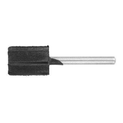 GTZY tool holder for abrasive caps 10×15 mm shank 3 mm