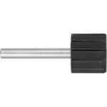STZY tool holder for abrasive sleeves 38x25 mm shank 6 mm