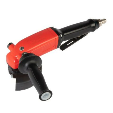 LUKAS turbo angle grinder AMIN 12-125 TWH 12,000 rpm 2.6 kW M14