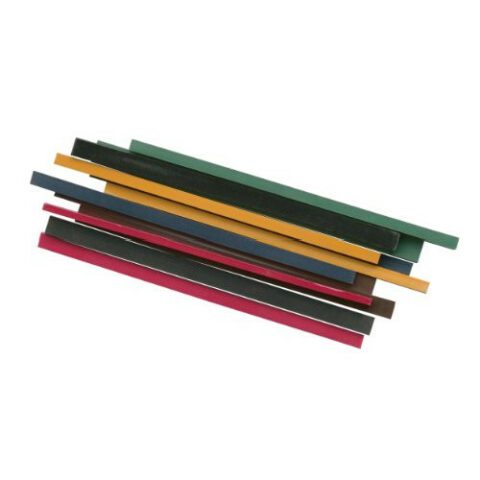 P4SF flat polishing stick (HxWxL) 20x280x240 mm
