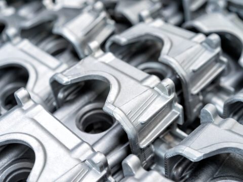 Gussbearbeitung mit System – mit Werkzeugen von LUKAS-ERZETT