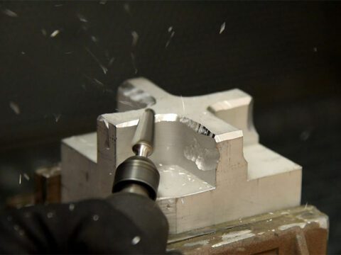 <strong>Fehlervermeidung bei der Zerspanung: typische Fräsfehler und ihre Lösungen</strong>