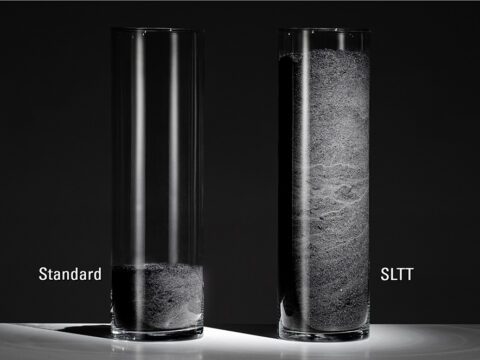 <strong>Get more out of your tools instead of constantly changing them – or why the SLTT mounted flap discs from LUKAS-ERZETT more than pay for themselves.</strong>